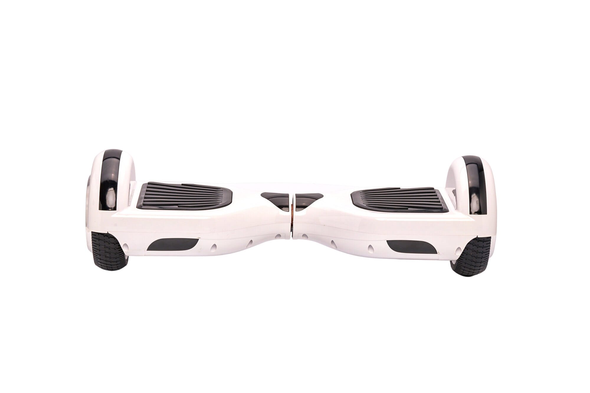 White Hoverboard Inch with Samsung Battery HOVERBOARD® UK - Main Image