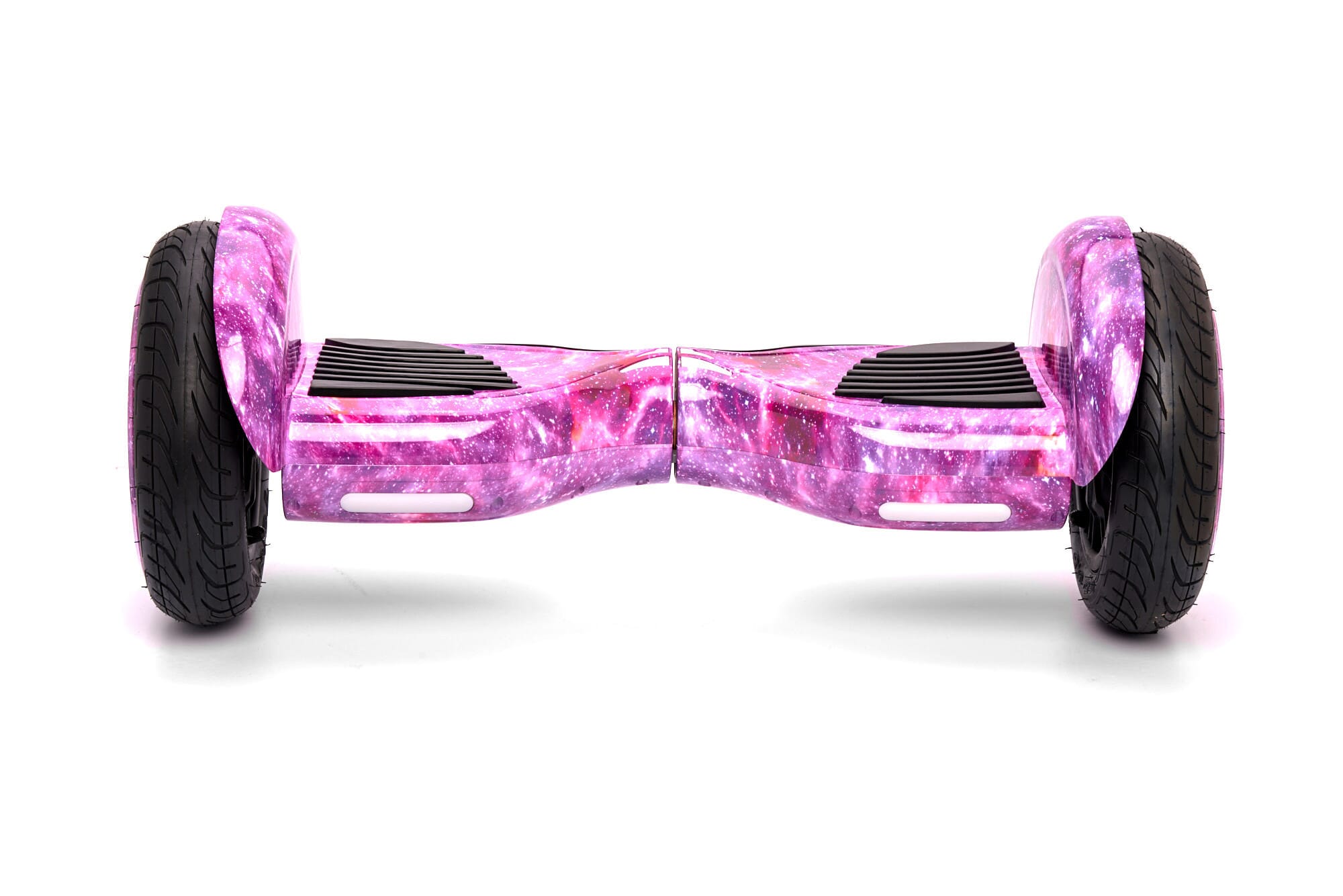 Buy Roller Pink Galaxy Hoverboard With LED Lights